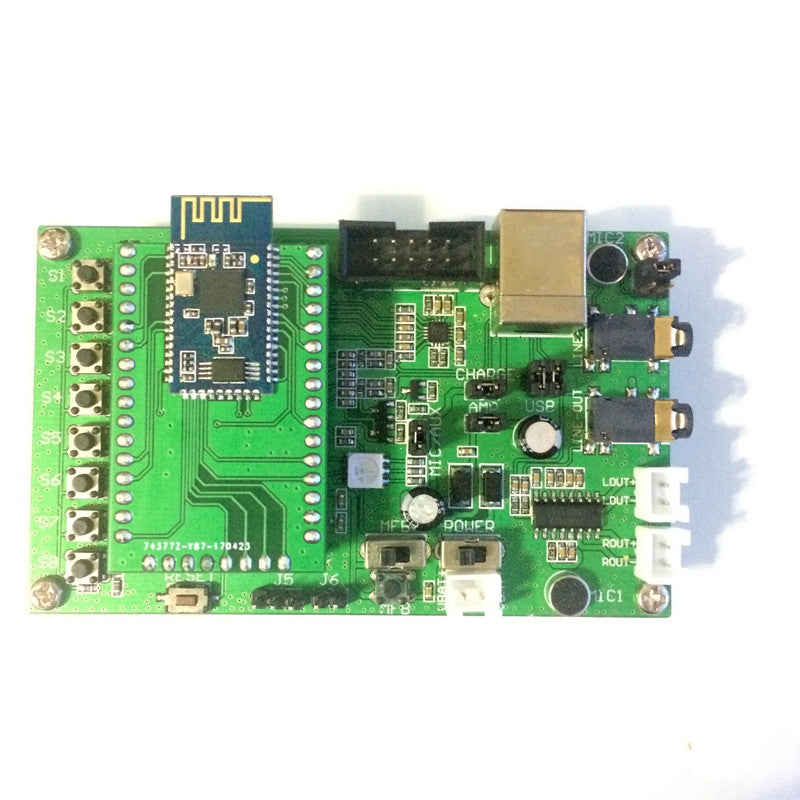 Bluetooth Module – Iwistao Hifi Minimart