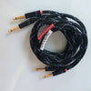 HIFI 6.35mm Cable