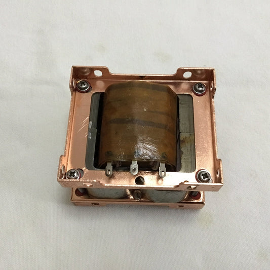 IWISTAO 22W Amorphous C Type Core Push-pull Output Transformer 8K for Vacuum Tube 6L6 6P6P