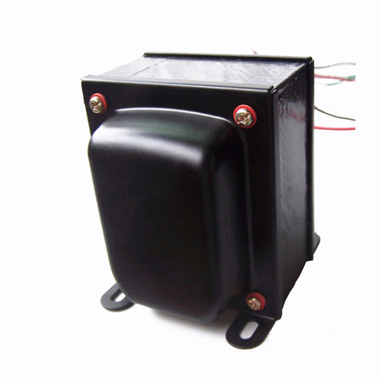 IWISTAO 30W 튜브 증폭기 출력 변압기 1 PC 싱글 엔드 Z11 소둔 실리콘 스틸 EI 실드 300B 2A3 2A3EL156 KT88 FU13 211 845