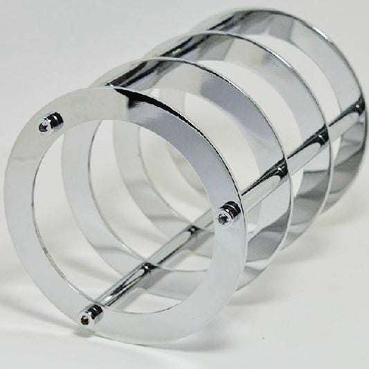 IWISTAO 튜브 보호 실드 로듐 도금 순수 구리 튜브 300B 2A3 845 DIY 튜브 앰프 하이파이 오디오