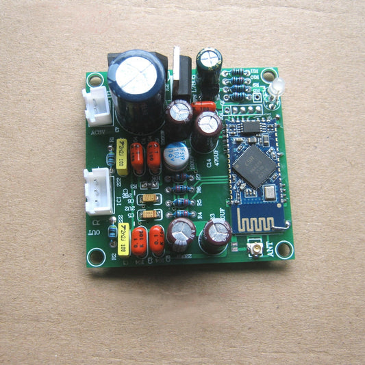 IWISTAO CSRA64215 Bluetooth Decoding Board PCM5102A Hardware Decoding Support APT-X