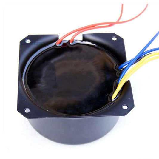 IWISTAO 60W Toroidal Transformer Dedicated Filling Glue Tube Preamp Headphone Amp AC170V 3.15V