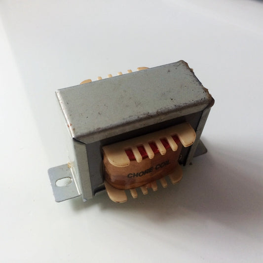 Tube Amp Choke Coil 20H 50mA Japanes Z11 Annealed Silicon Steel Sheets Amp Filter Audio