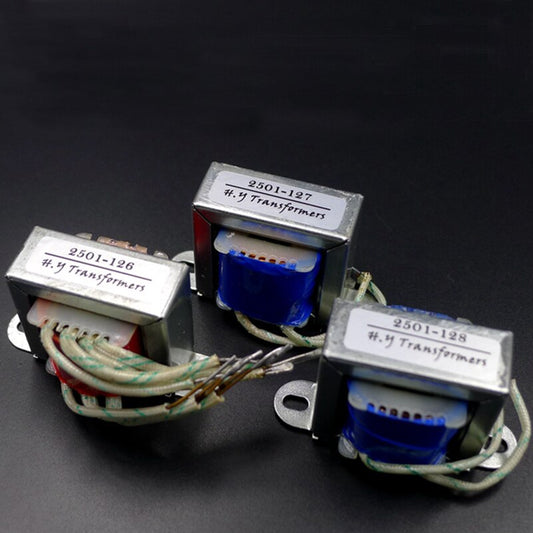 6 Pcs Inductors for 15 Ohm LS 3/5A Speaker 2 Way HIFI Crossover 2 Channels