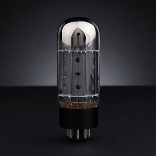 HIFI 관 증폭기를 위한 SHUGUANG 6CA7 전력 진공관은 EL34-B 고신뢰성을 대체합니다