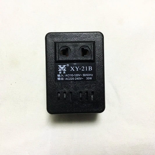 AC to AC Inverter AC 100V-120V 50/60Hz to AC 220V-240V 50/60 Hz 30W suitable for 220v Appliances
