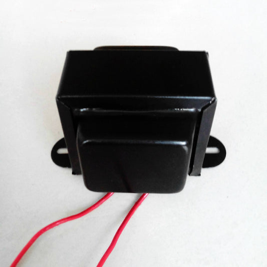 IWISTAO 5H/250mA Tube Amp Choke Coil 1pc Filter Pure OFC Wire with Shield Cover Audio DIY