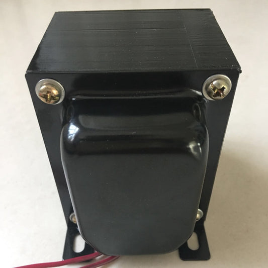 IWISTAO 10H/250mA Tube Amplifier Choke Coil 1pc Filter Pure OFC Wire with Shield Cover Audio HIFI