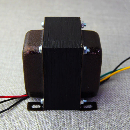 IWISTAO 真空管アンプ出力トランス 30W プルプッシュ Z11 EI プルプッシュ管アンプ用 リニアタップなし