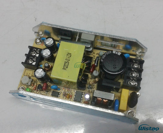 IWISTAO Dedicated Switching Power 200W 24V 8.3A for Digital Power Amplifier