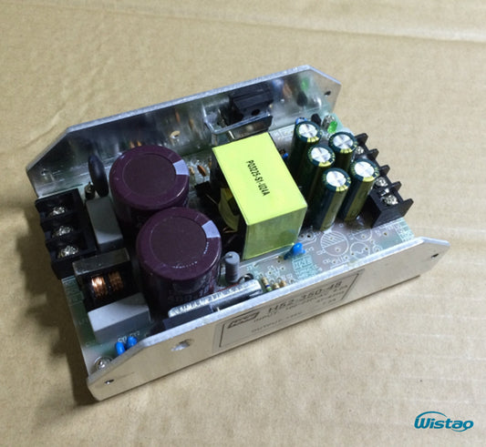 IWISTAO Dedicated Switching Power 350W 48V 7.3A for Digital Power Amplifier