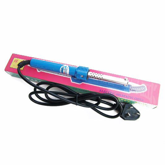 Electric soldering iron 30W Three-wire Electric iron with Ground Protection Professional Lead-free Soldering Tool