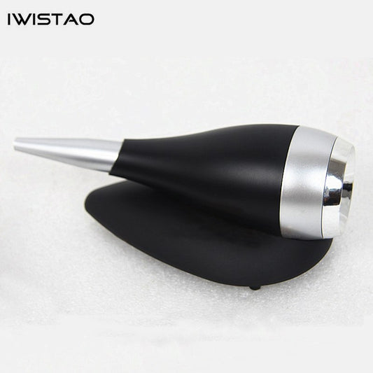 IWISTAO HIFI Tremble Speaker 1 Pair 30W 6 ohms NdFeB Magnet Compensation for Full Speaker
