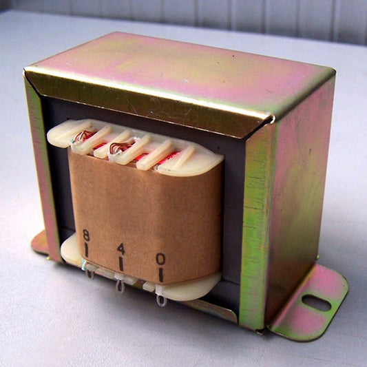 IWISTAO 10W Tube Amplifier Output Transformer Z11 Single-ended for Tube 6P14 EL34 EL84 6P3P KT88