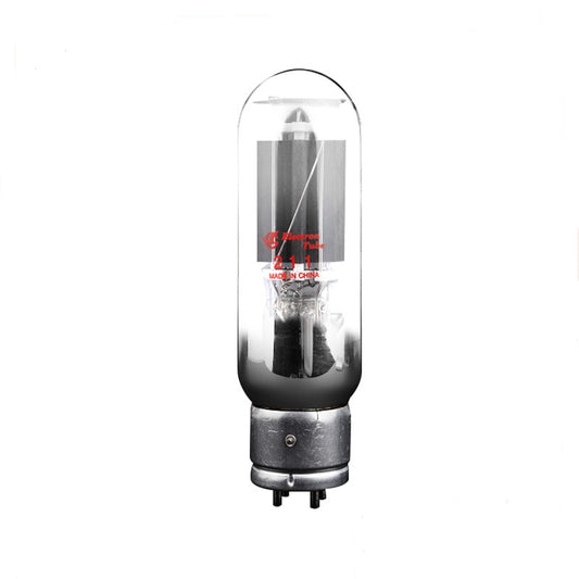 Shuguang Vacuum Tube 211 For Tube Amplifier Replace GL-211 UV-211