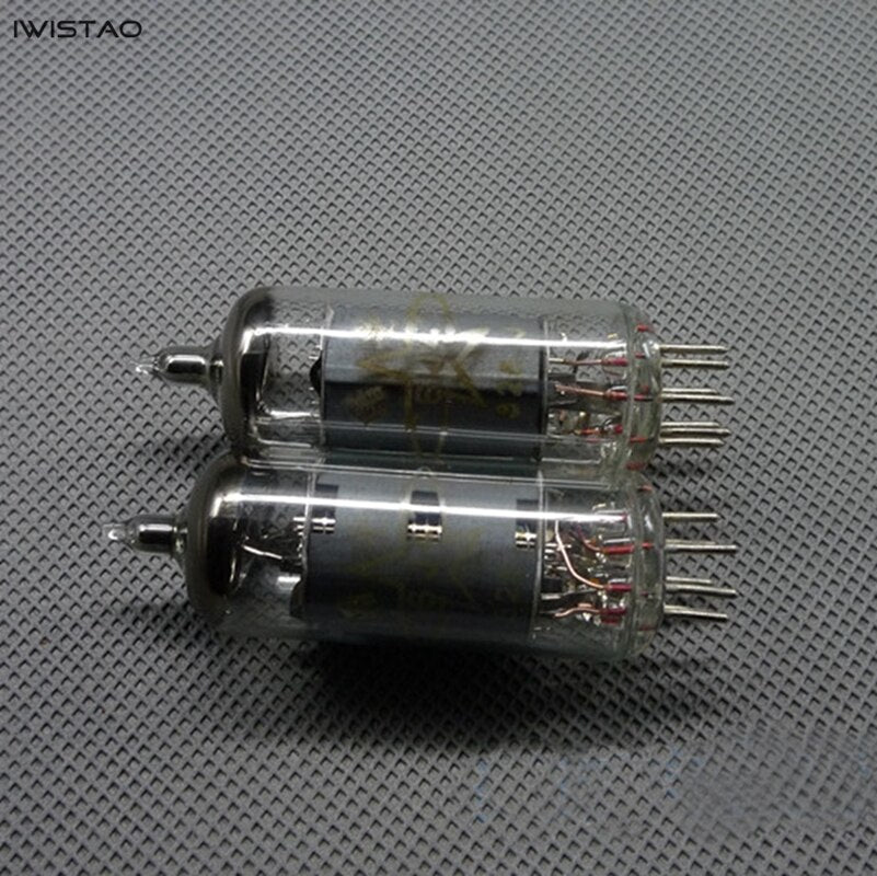真空管 6J4 在庫品 高周波電圧増幅 – IWISTAO HIFI MINIMART
