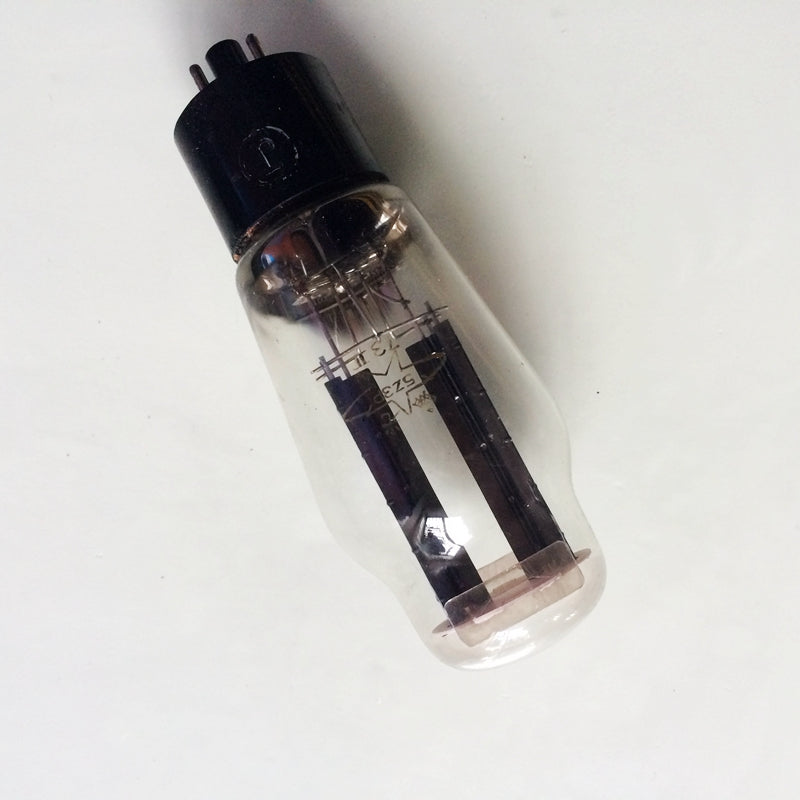 真空管整流器 5Z3P 軍用グレード HIFI 真空管アンプ 5T4 5U4G U52 を