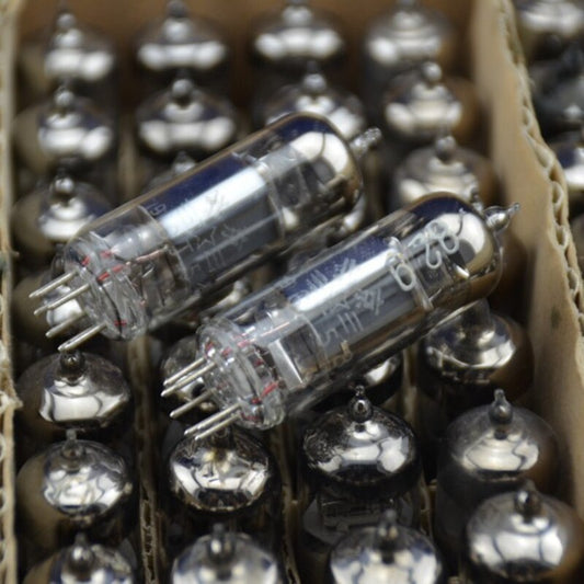 Vacuum Tube 6J5 Military Grade Inventory Product High Reliability Replace 6J1 6AH5