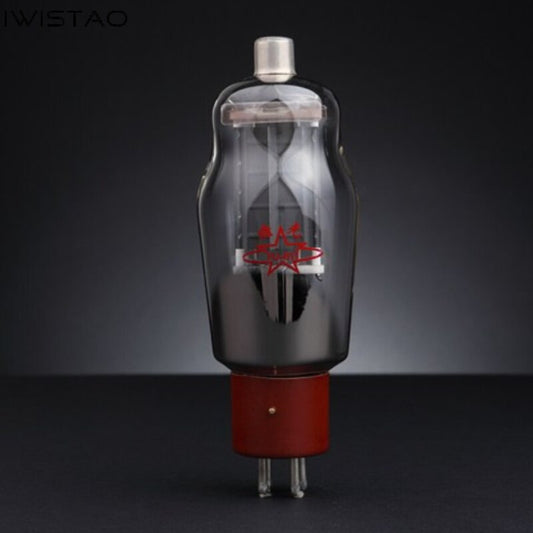 Vacuum Tube FU-811 Shuguang Replace Replace 811A High Reliability Precise HIFI Audio