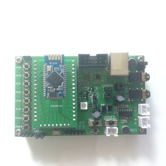 IWISTAO CSRA64215 Bluetooth 4.2 Development Simulation Board Demo Boards