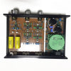 IWISTAO Electronical 2 Way Crossover Preamp HIFI Linkwitz-Riley filter 4-Ch Output 2.2KHz
