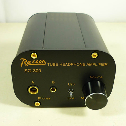 HIFI イヤホン チューブ アンプ 12AT7 チューブ TENOR TE7022L 24Bit USB DAC チップ CS4398 DAC デコーダー