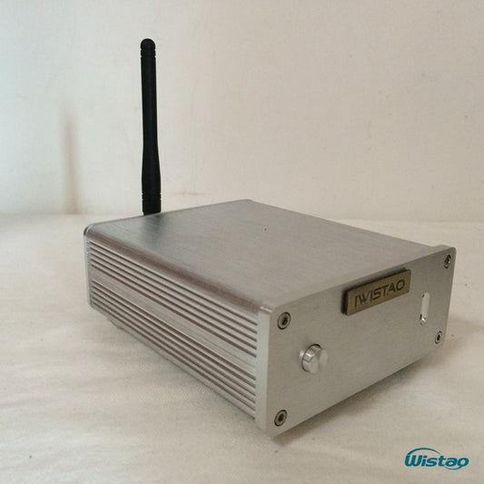 IWISTAO HIFI Bluetooth4.0 Decoder USB PCM2076/SA9023 CSR8670 DAC AK4490 Decoding APT-X