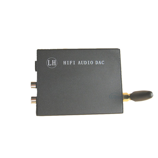 IWISTAO HIFI Bluetooth 4.2 Decoder Stereo CSR64215 DAC ES9023 Hardware Decoding APT-X CD Level Quality