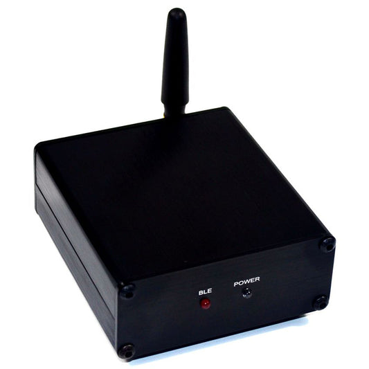 IWISTAO HIFI Bluetooth Receiver Bluetooth 5.0 CSR8675 Chip APT-X DC 12V No Including Power Adapter