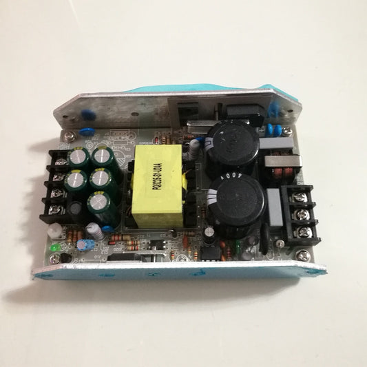 IWISTAO 24V 14.5A 350W Dedicated Switching Power for Digital Power Amplifier Ultra-low Ripple Interference