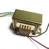 IWISTAO Tube Amplifier Output Transformer 5W Z11 Single-ended Silicon Steel EI  Audio HIFI DIY