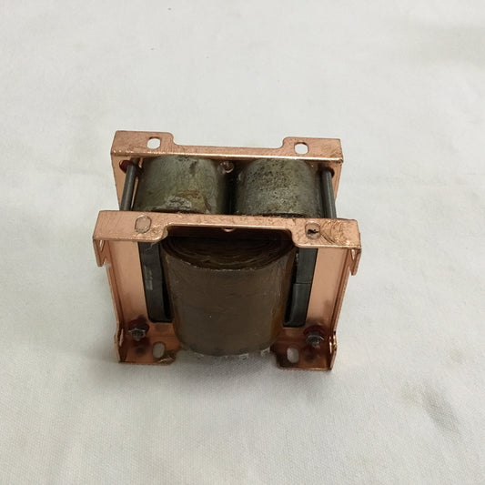 IWISTAO 12W Amorphous C-type Core Push-pull Output Transformer 10K for Tube 6P1 6P14 EL84