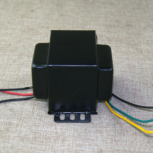 IWISTAO Tube Amplifier Output Transformer 20W Pull-Push Z11 Silicon Steel EI For Pull-push Audio