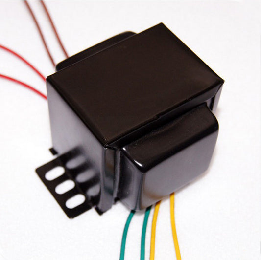 IWISTAO Power Transformer EI for Tube Preamplifier Output Voltage 230V 6.3V 13V