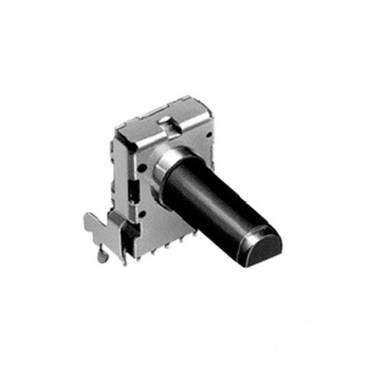 ALPS12 Type Volume Tone Potentiometer 50K 3pcs Japanese original 12mm Horizontal Insulated Shaft RK12L HIFI DIY