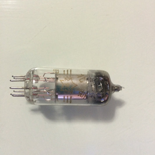 Vacuum Tube 2P2 J Military Grade for HIFI Tube Amplifier High Reliability Precise Pairing