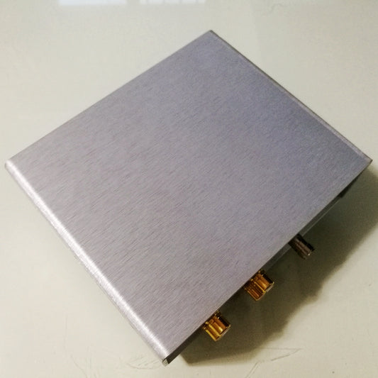 IWISTAO MM Phono Stage Amplifier Moving Magnet Attenuated Negative Feedback for LP Phono