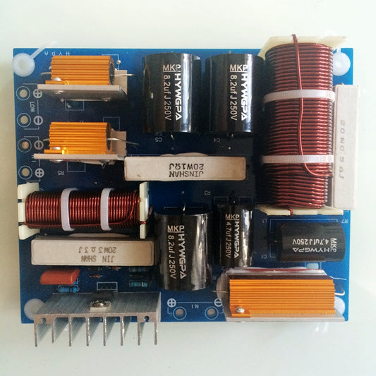 IWISTAO ハイパワー クロスオーバー 800W プロフェッショナル 2ウェイ 2.2KHZ 12-15インチ サブウーファー ユニット HIFI オーディオ用