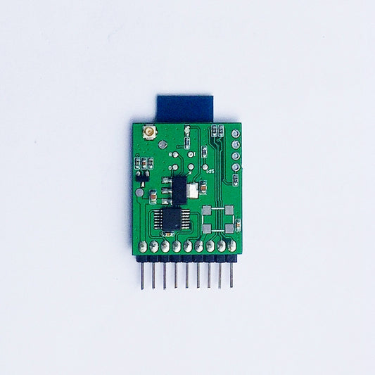 CSRA64215 Bluetooth 4.2 Module Board Support APT-X Decoding Stereo Audio I2S Output