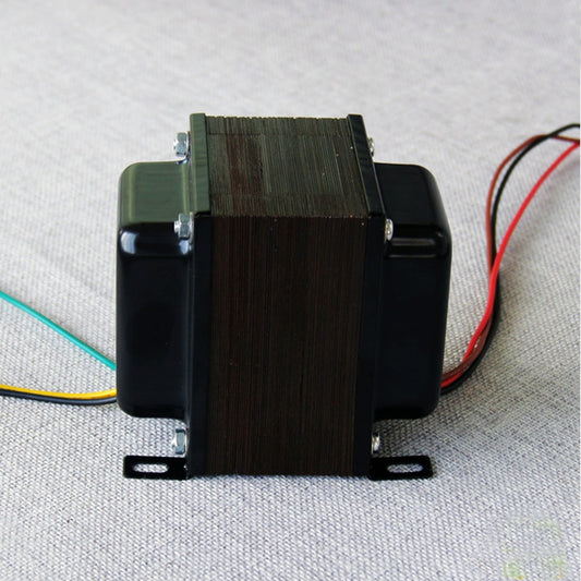 IWISTAO Tube Amplifier Output Transformer 50W Pull-Push Z11 For Pull-push Tube Amp HIFI DIY