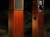 Rogers AB1 Bass Extender: The Engineering Behind the Legendary LS3/5A Bass Stand