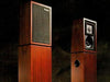 Rogers AB1 Bass Extender: The Engineering Behind the Legendary LS3/5A Bass Stand