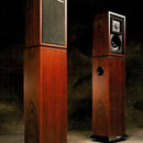 Rogers AB1 Bass Extender: The Engineering Behind the Legendary LS3/5A Bass Stand