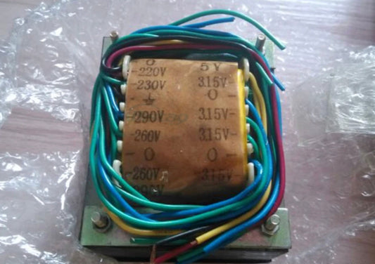 Unwinding the Mystery: Why Inner Transformer Windings Have Lower DC Resistance