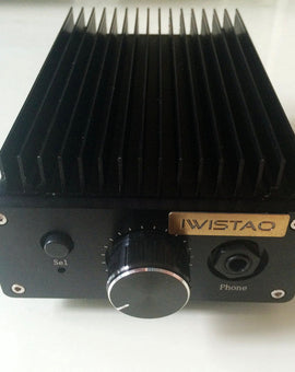 The Enduring Legacy of the 1969 JLH Class A Amplifier