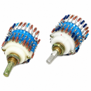 Stepped Attenuators for Hi-Fi Audio: A Complete Guide to Precision Volume Control