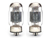 The Sound of Power: A Deep Dive into Triode vs. Ultralinear Tube Amp Outputs