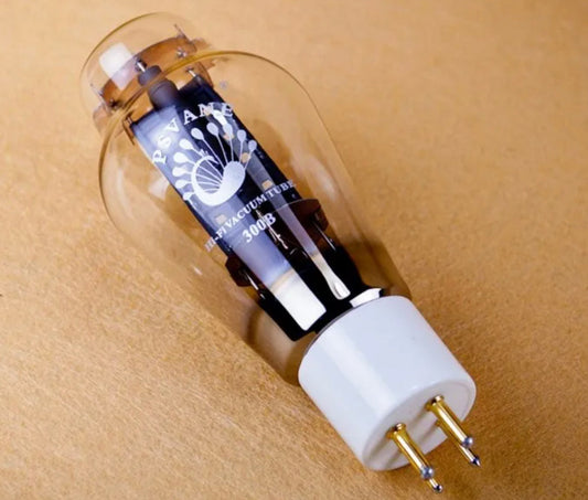 Soft Start and Delayed B+ Power-Up Circuits for Vacuum Tube Amplifiers — Professional Revised Edition