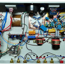 DIY Tube Amplifier Testing and Adjustment --A Practical Engineering Guide